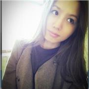 Étudiante avec bon niveau de mathématique, professeur natif de russe et kazakh